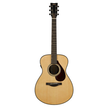 Yamaha FS9 RX Concert Acoustic-Electric Guitar