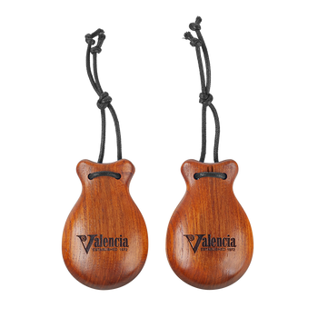 Valencia Professional Castanets