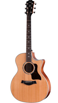 Taylor Next Generation 514ce - Cedar/Mahogany