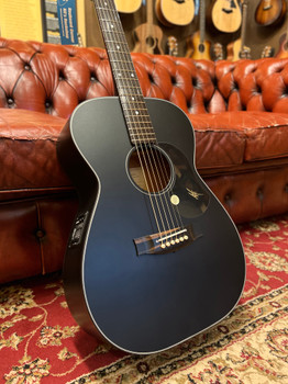 Maton RM808 Redwood Series 808 - Satin Black