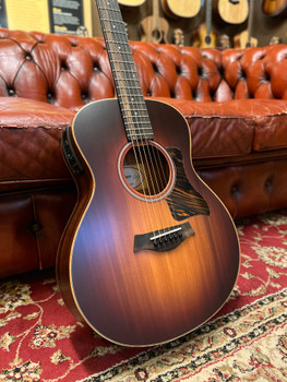 Taylor GS Mini-e Rosewood SB #2206046206