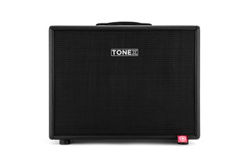 IK Multimedia TONEX Cab Powered FRFR Guitar Cabinet