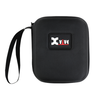Xvive CU2 Hard Travel Case for U2 Guitar Wireless System