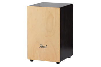 Pearl Primero Box Cajon - Gypsy Brown