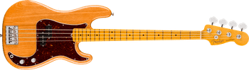 Fender American Professional Precision Bass, Maple Fingerboard, Natural