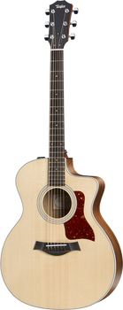 Taylor 214ce Acoustic Guitar Taylor 214ce Acoustic Guitar
