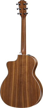 Taylor 214ce Acoustic Guitar Taylor 214ce Acoustic Guitar