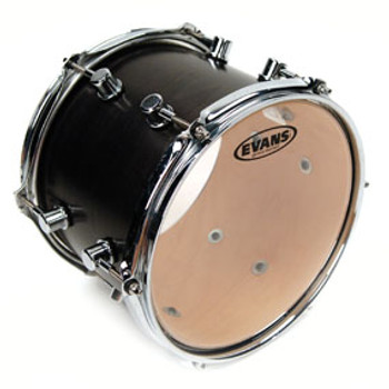 Evans Genera Resonant Evans Genera Resonant