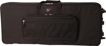 Gator GK-88-SLIM Lightweight Keyboard Case for Narrow 88 Note