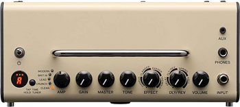 Yamaha THR5 Desktop Amplifier - Open Box