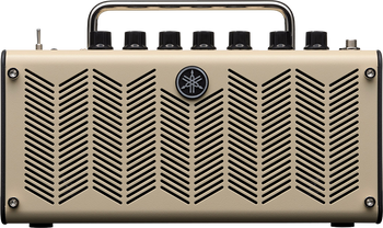 Yamaha THR5 Desktop Amplifier - Open Box