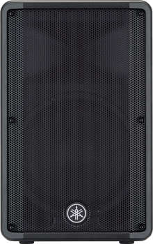 Yamaha DBR12 Powered Speaker