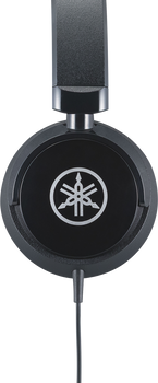 Yamaha HPH-50B Headphones