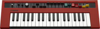 Yamaha reface YC Mini-Organ