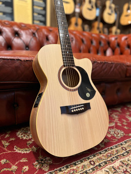 Maton Guitars @ Melbournes Favourite Music Shop!