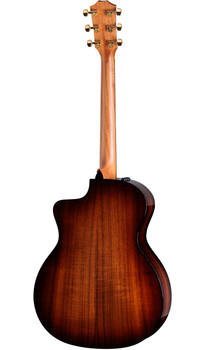 Taylor 224ce-K DLX Koa
