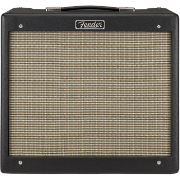 Fender Blues Junior IV Black