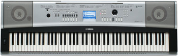 Yamaha DGX530 with Stand and FC5 Pedal Yamaha DGX530 with Stand and FC5 Pedal