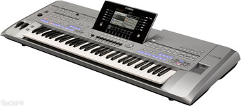 Yamaha Tyros 5-61 Second Hand
