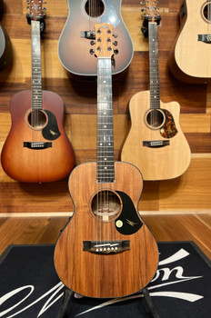 Maton EMBW6 Blackwood Series Mini Maton