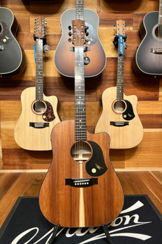Maton EBW70C The Blackwood Dreadnought with Cutaway