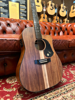 Maton EBW70C The Blackwood Dreadnought with Cutaway