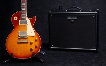 Boss WL-20L Guitar Wireless System Boss WL-20L Guitar Wireless System