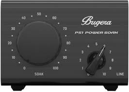 BUGERA POWER SOAK PS1