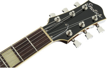 GRETSCH G6228 PLAYERS EDITION JET™ BT WITH V-STOPTAIL GRETSCH G6228 PLAYERS EDITION JET™ BT WITH V-STOPTAIL