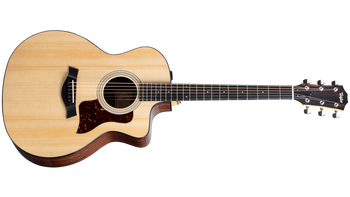 Taylor 214ce Plus Acoustic Guitar