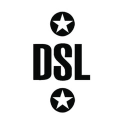 DSL Straps