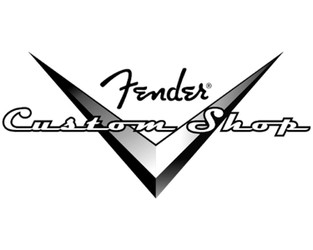 Fender Custom Shop