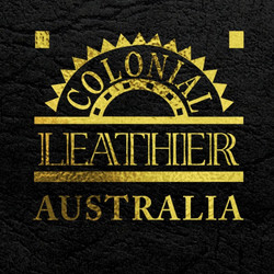 Colonial Leather