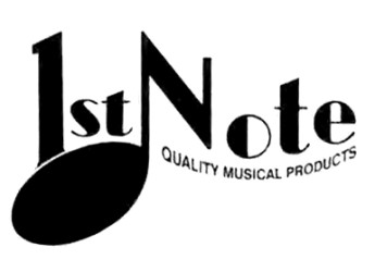 1st Note