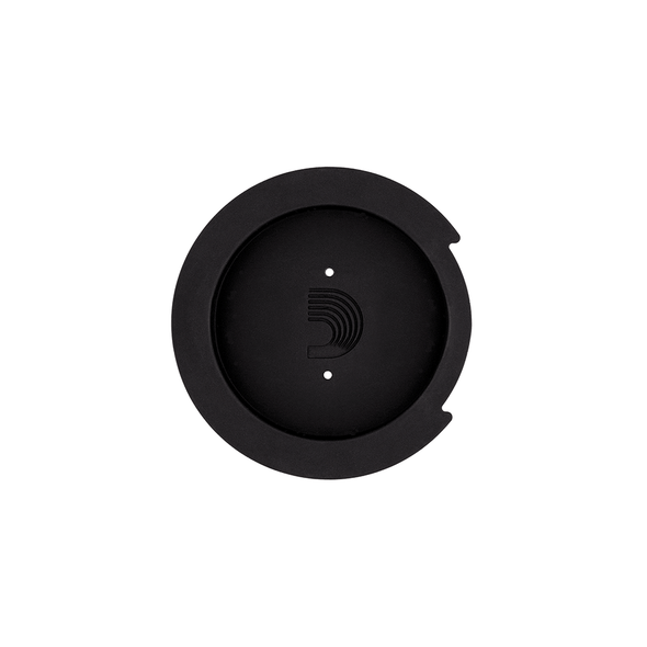 D'Addario Planet Waves Screeching Halt Soundhole Plug