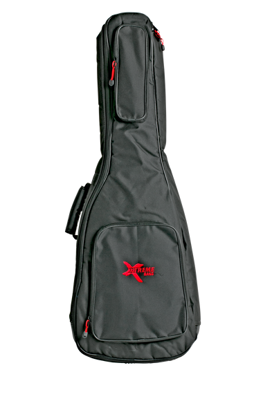 Xtreme TB310C34 1/2 Size Classical Guitar Gig Bag