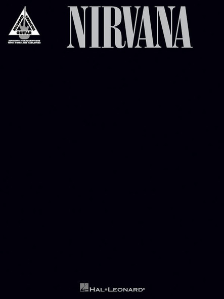 Nirvana Guitar Tab