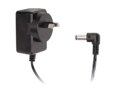 Carson Powerplay RPC12P Power Supply (Suits Yamaha Portable Keyboards)