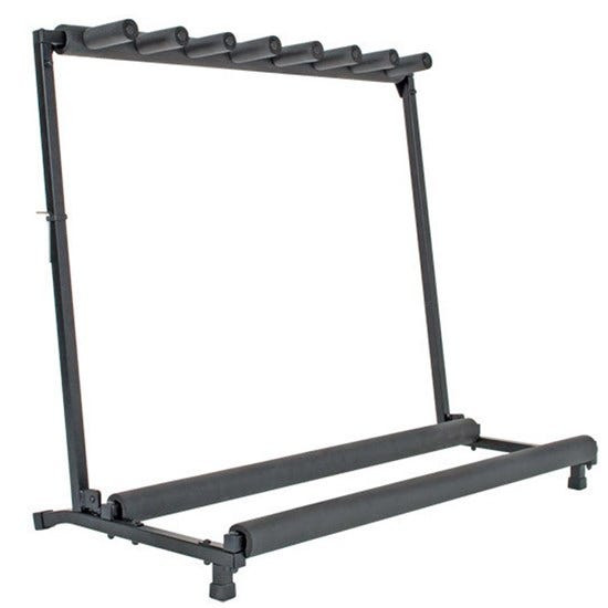 Xtreme GS807 Guitar Stand for 7 Guitars