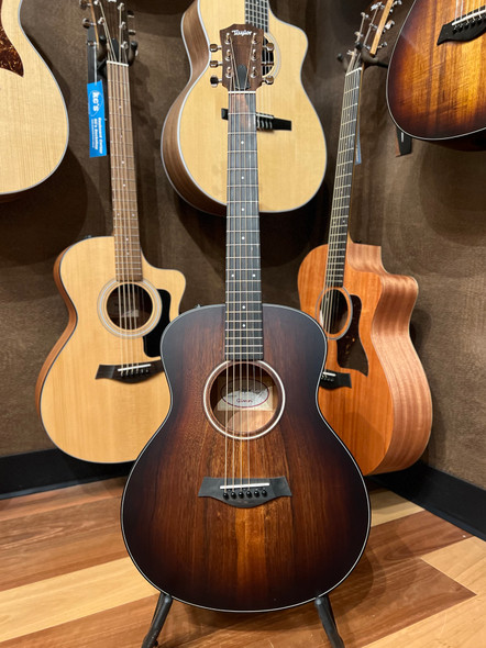 Taylor GS Mini-e Koa Plus #2209055274