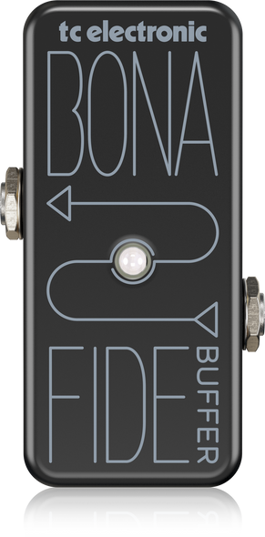 TC Electronic Bonafide Buffer