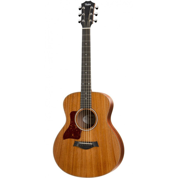 GS Mini Mahogany Left Handed