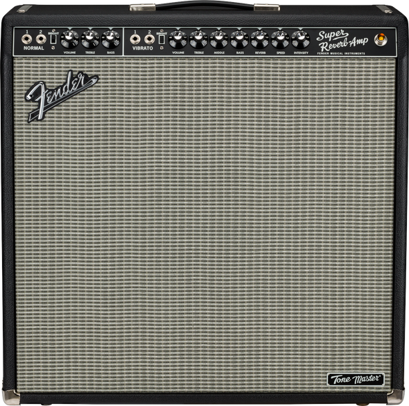 Fender Tone Master® Super Reverb®, 240V AU
