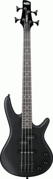 Ibanez GSRM20B WK Mikro Electric Bass - Weathered Black