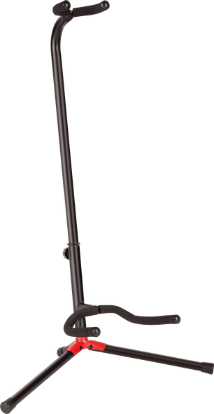 Fender Adjustable Guitar Stand, Black