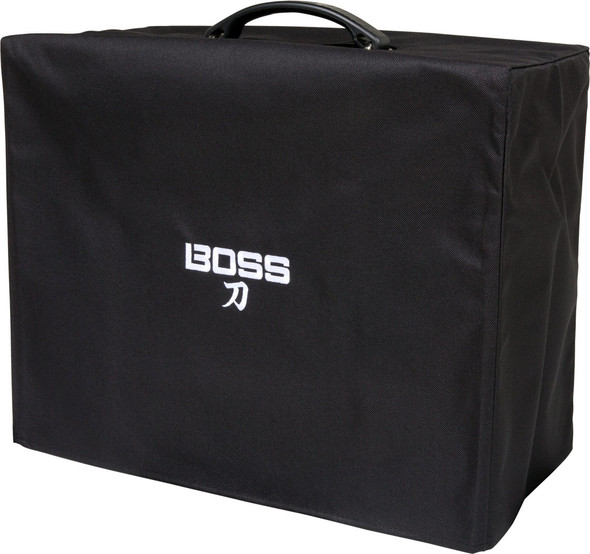 Boss Katana 100/212, Katana-Artist Amp Cover