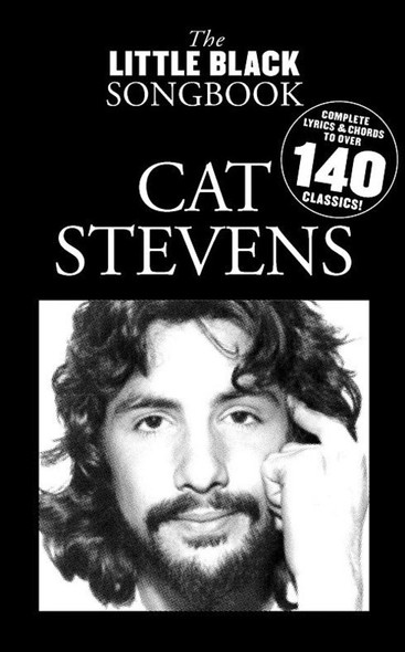 The Little Black Book of Cat Stevens