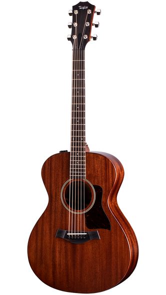 Taylor AD22e American Dream Concert Acoustic Guitar