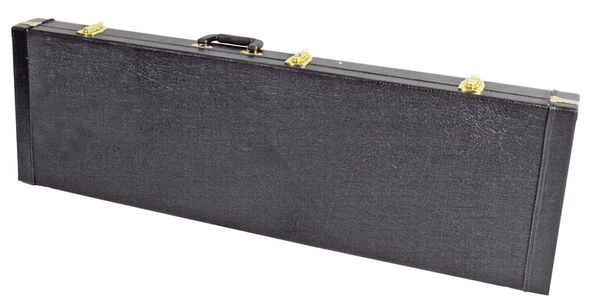 V-Case HC1021 Electric Bass Case Rectangle - Precision/Jazz Bass