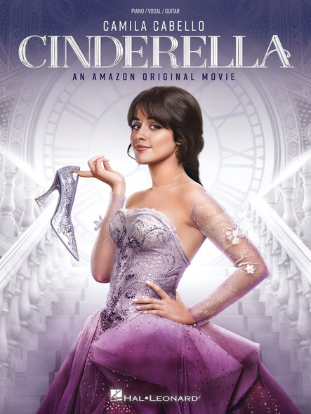 Cinderella - 2021 Amazon Original Movie PVG